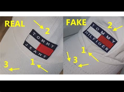 authentic tommy hilfiger bag vs fake|authentic tommy hilfiger.